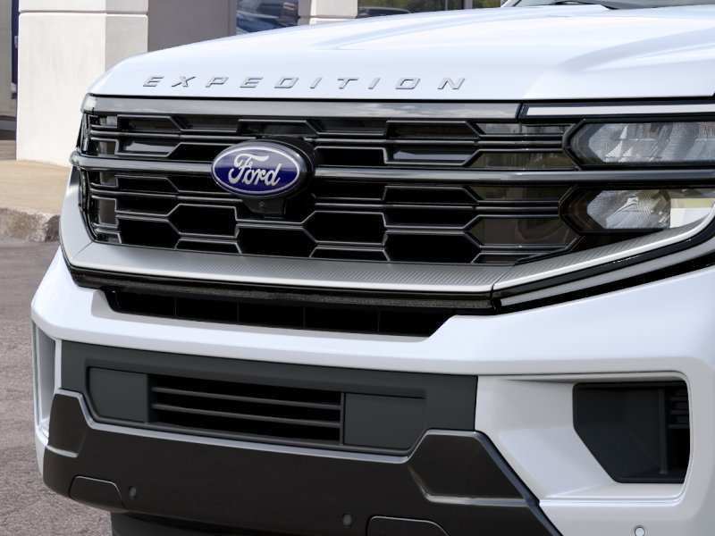 New 2027 Ford Expedition Max Platinum w/ Platinum Ultimate Package AWD/4WD image 41