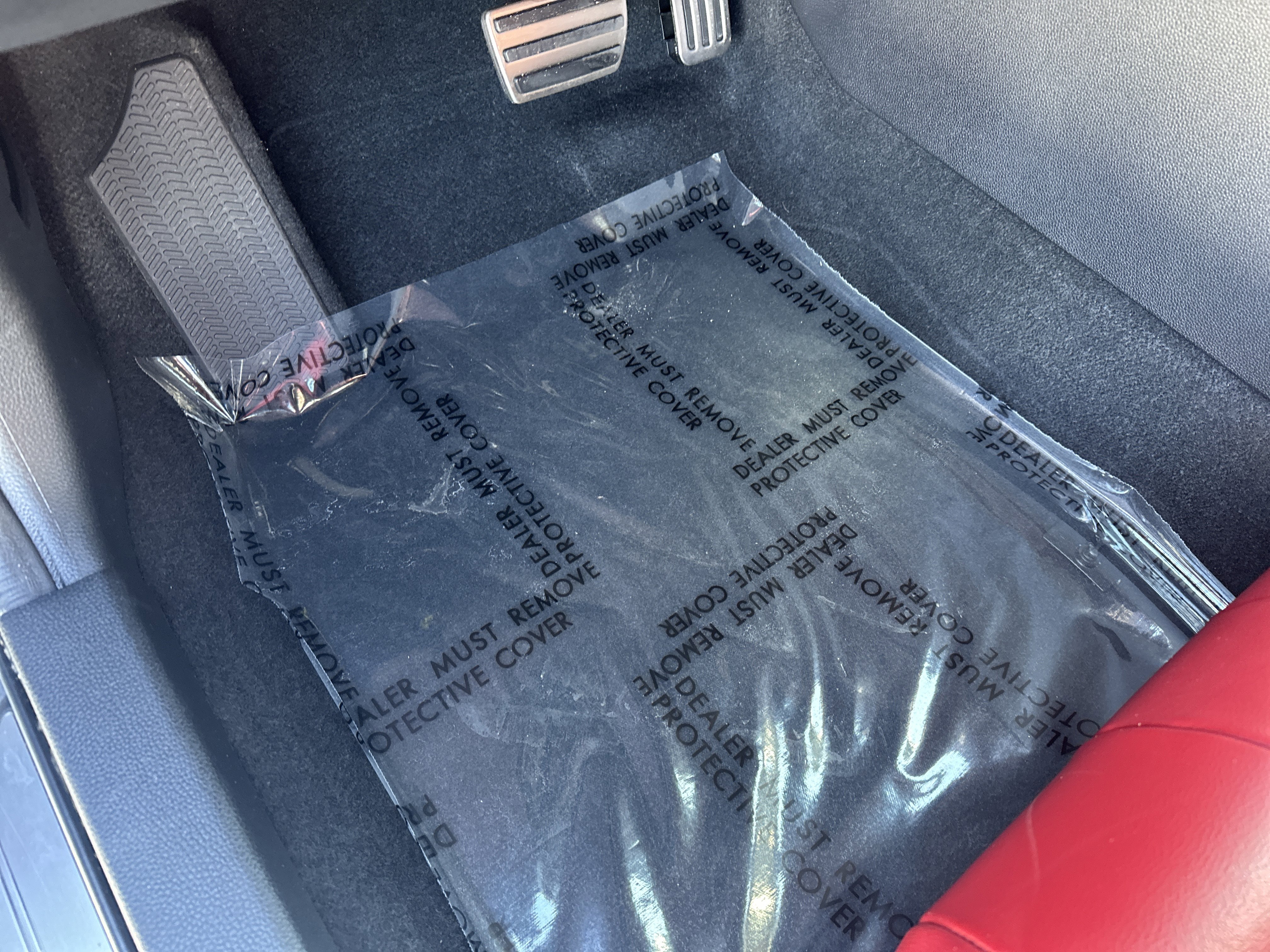 Used 2024 Acura Integra A-Spec image 17