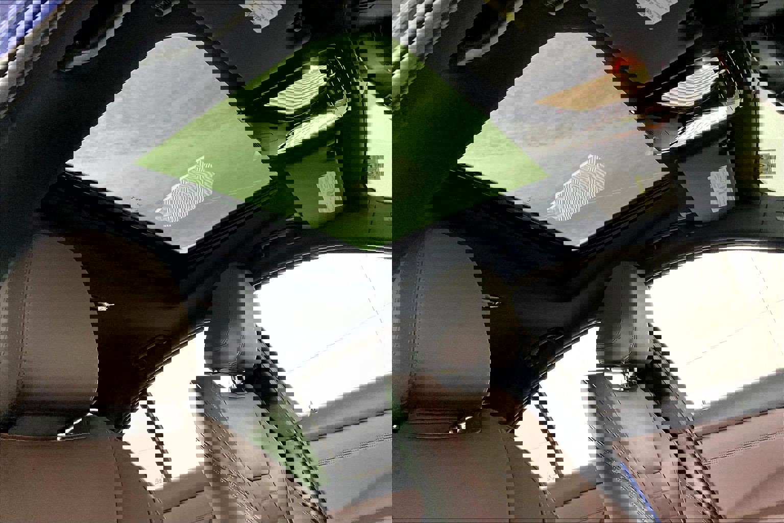 Certified 2024 BMW 330i xDrive Sedan w/ Premium Package image 22