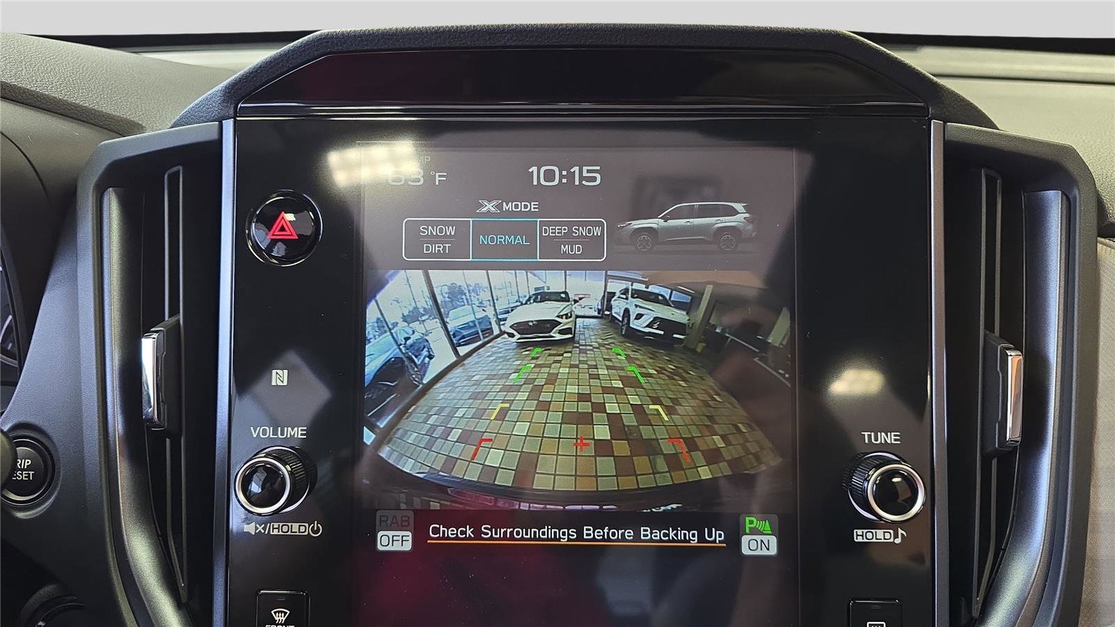 Used 2025 Subaru Forester Limited w/ Popular Package #2 image 19