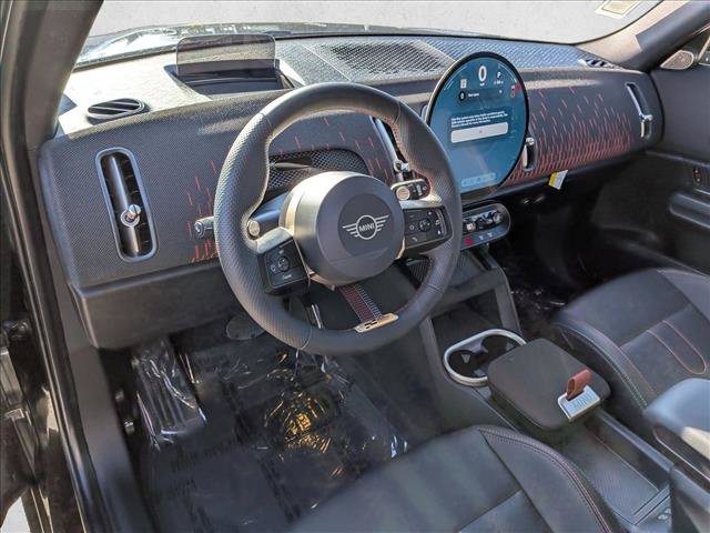 Used 2026 MINI Cooper Countryman S AWD/4WD image 3