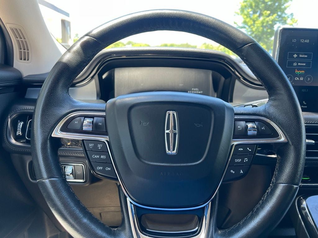 Certified 2023 Lincoln Nautilus AWD w/ Premium Package image 26