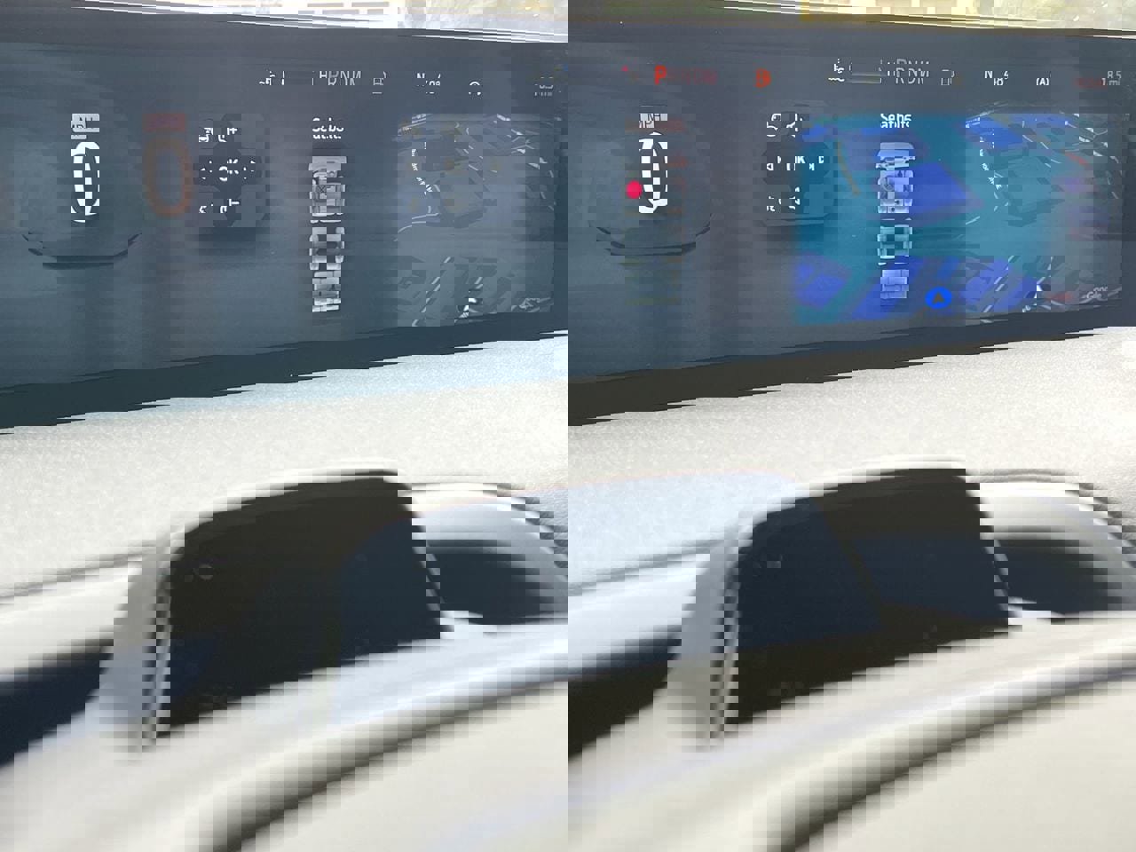 New 2026 Ford Expedition Max Active image 11