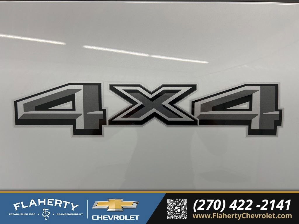 Used 2025 Ford F150 Lariat w/ Equipment Group 502A High AWD/4WD image 19