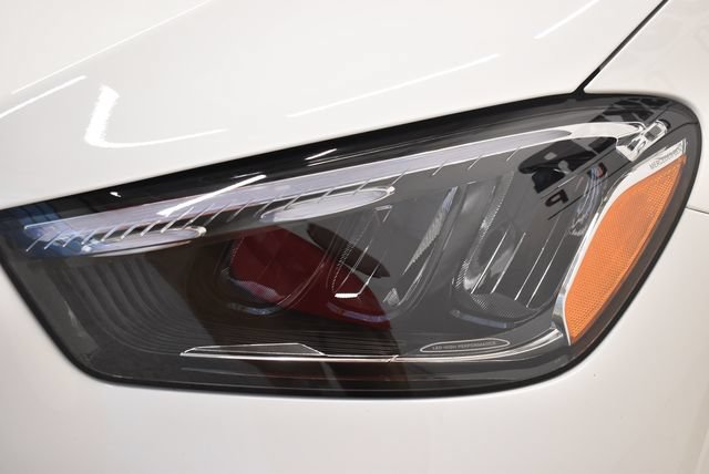 New 2026 Mercedes-Benz GLE 450 4MATIC image 15