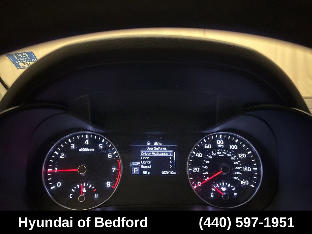 Used 2021 Kia Forte LXS FWD image 14