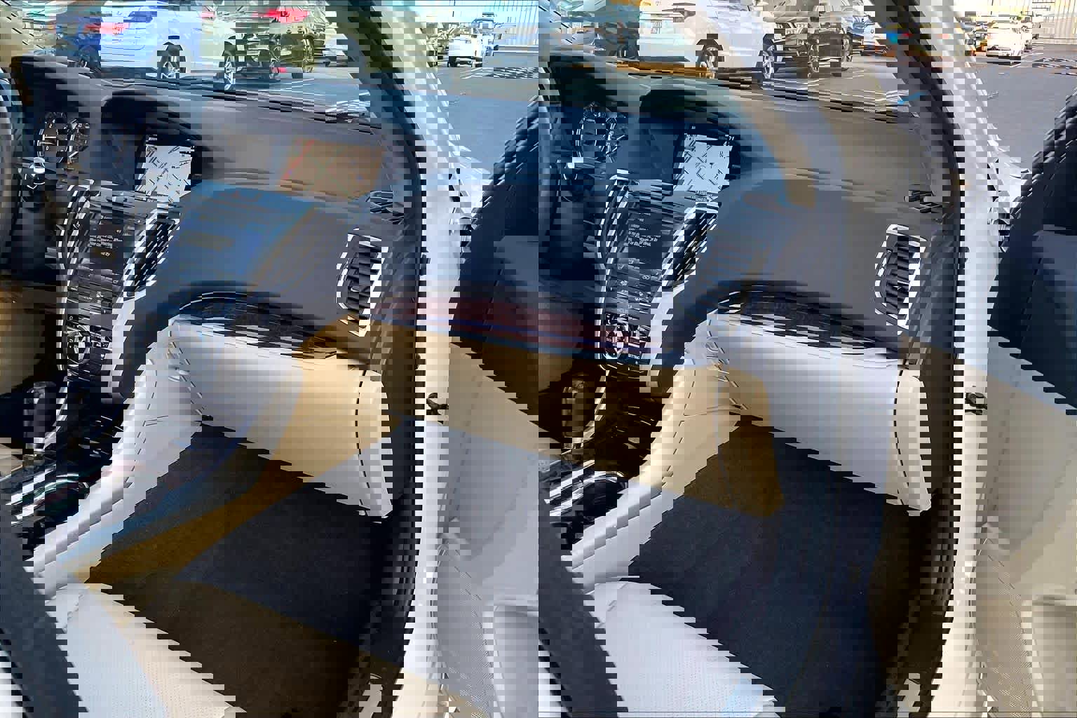 Used 2020 Acura TLX w/Technology Pkg image 18