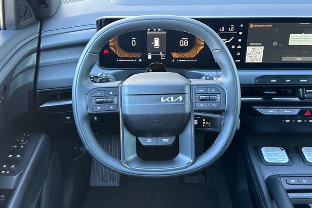 New 2027 Kia Telluride EX X-Line image 16