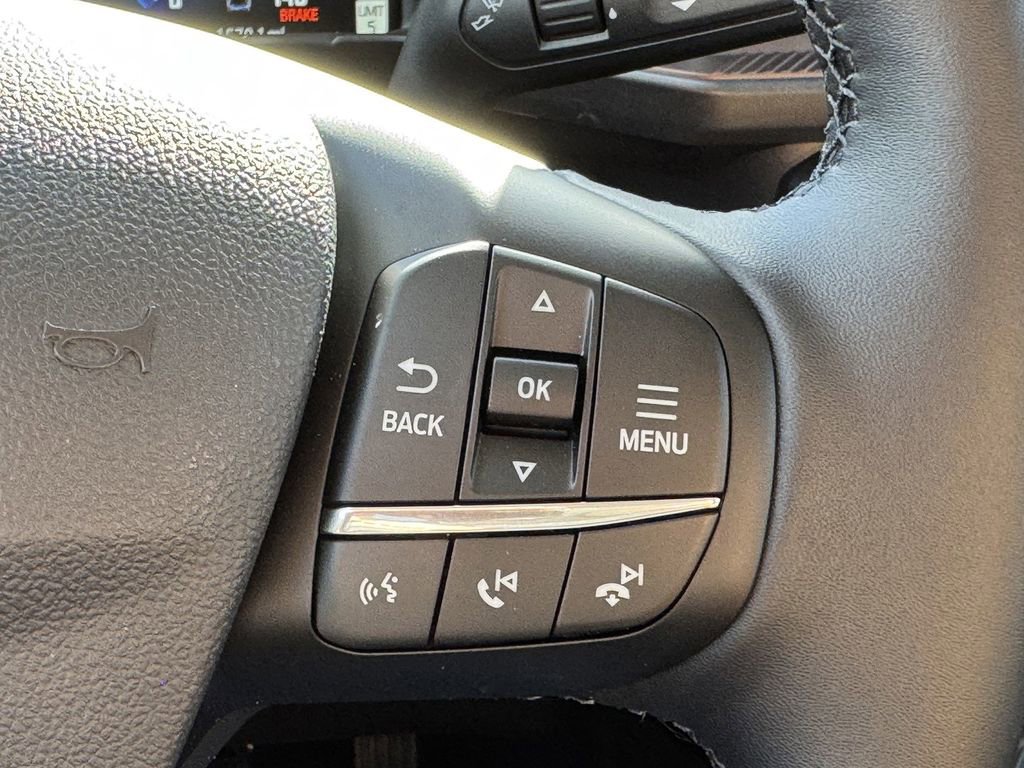 Used 2025 Ford Bronco Sport Outer Banks w/ Outer Banks Tech Package+ AWD/4WD image 18