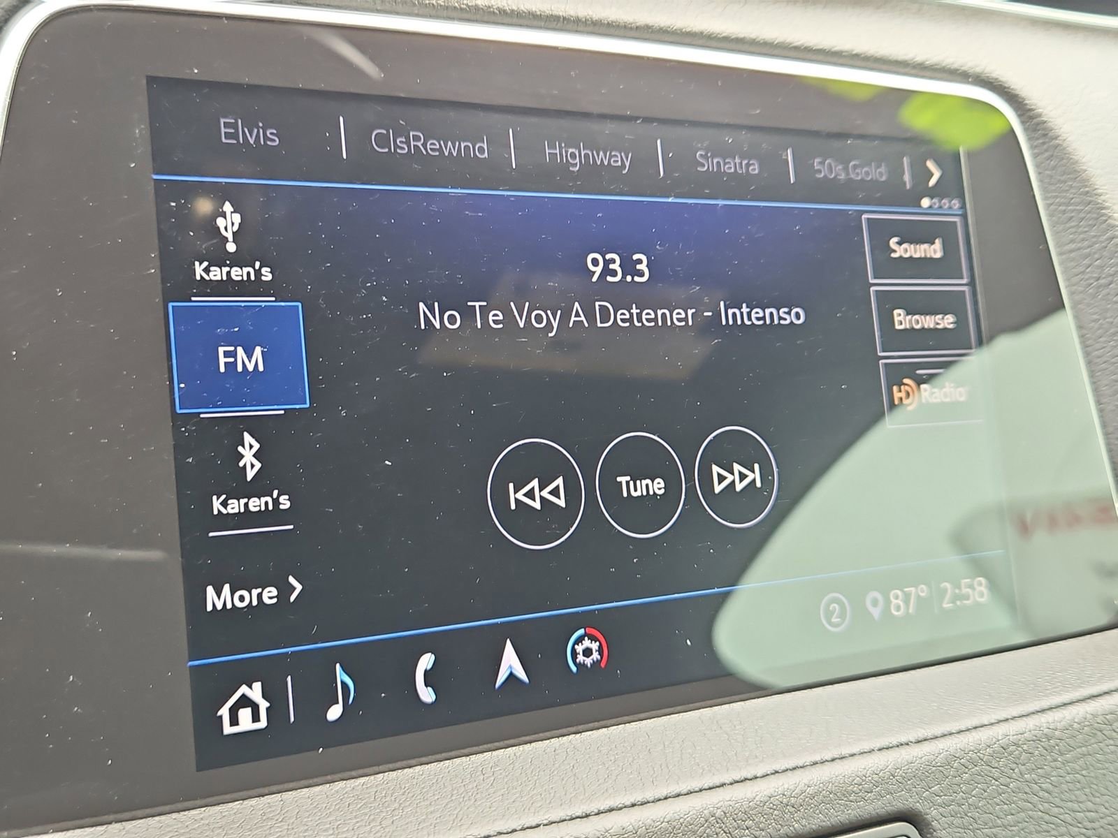 Used 2020 Cadillac XT4 Premium Luxury FWD image 24
