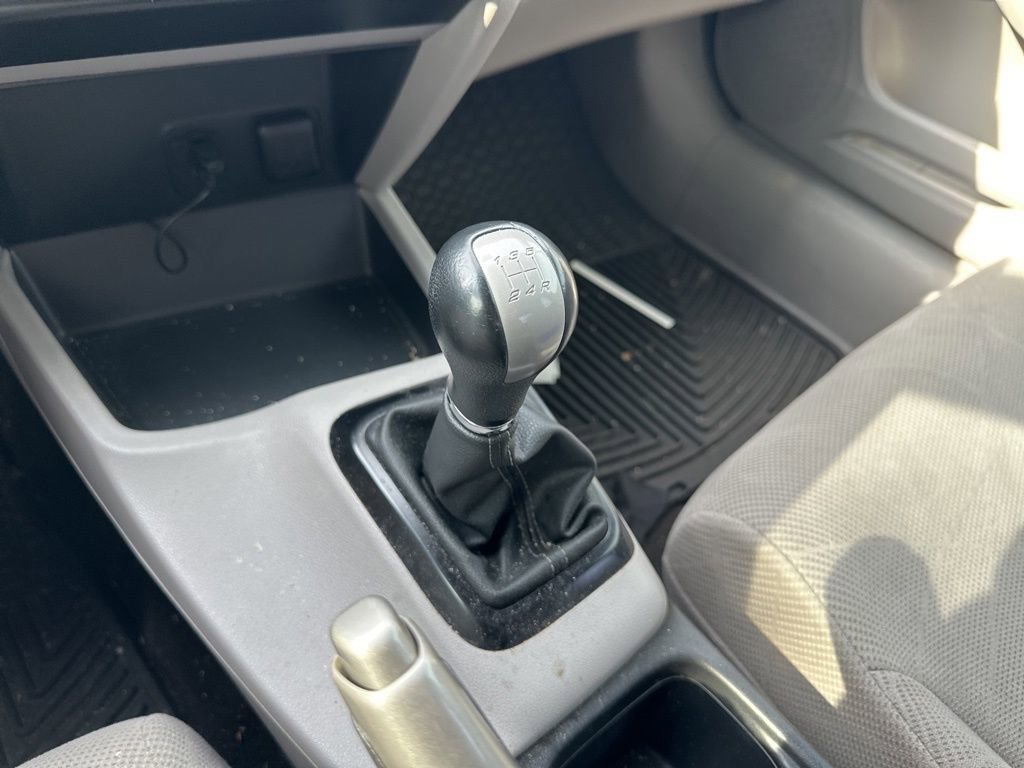 Used 2012 Honda Civic LX image 5