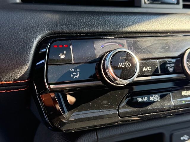 Certified 2025 Honda Pilot TrailSport image 30