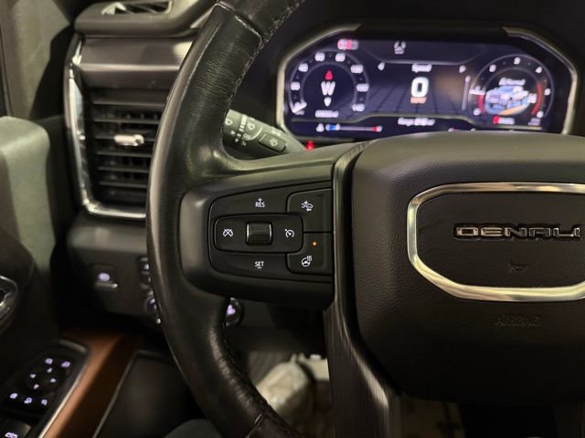 Certified 2024 GMC Sierra 2500 Denali Ultimate image 14