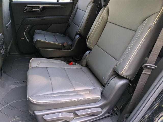 New 2026 Chevrolet Tahoe Premier image 28