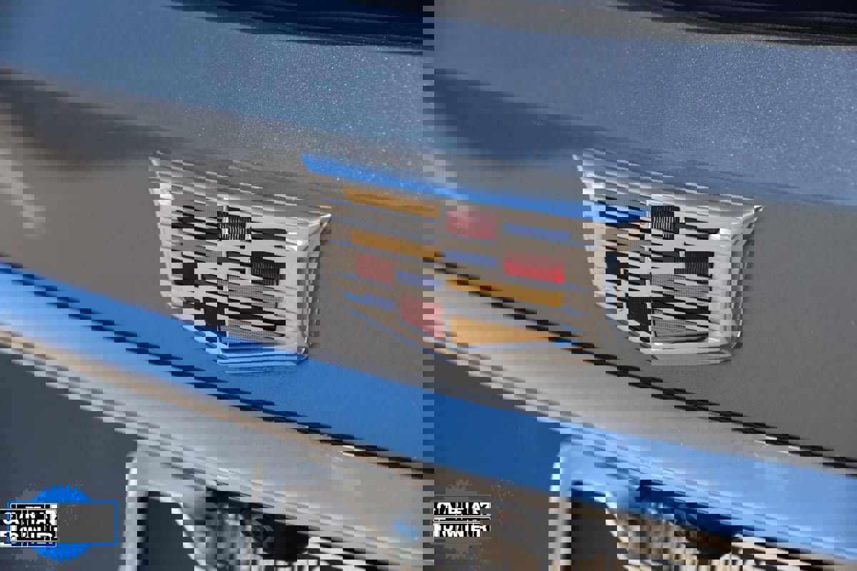 Used 2023 Cadillac XT6 Premium Luxury image 63