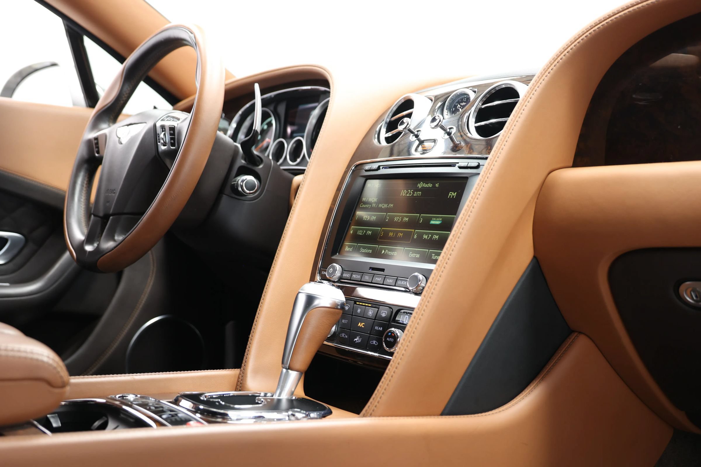 Used 2016 Bentley Continental GT V8 S AWD/4WD image 90