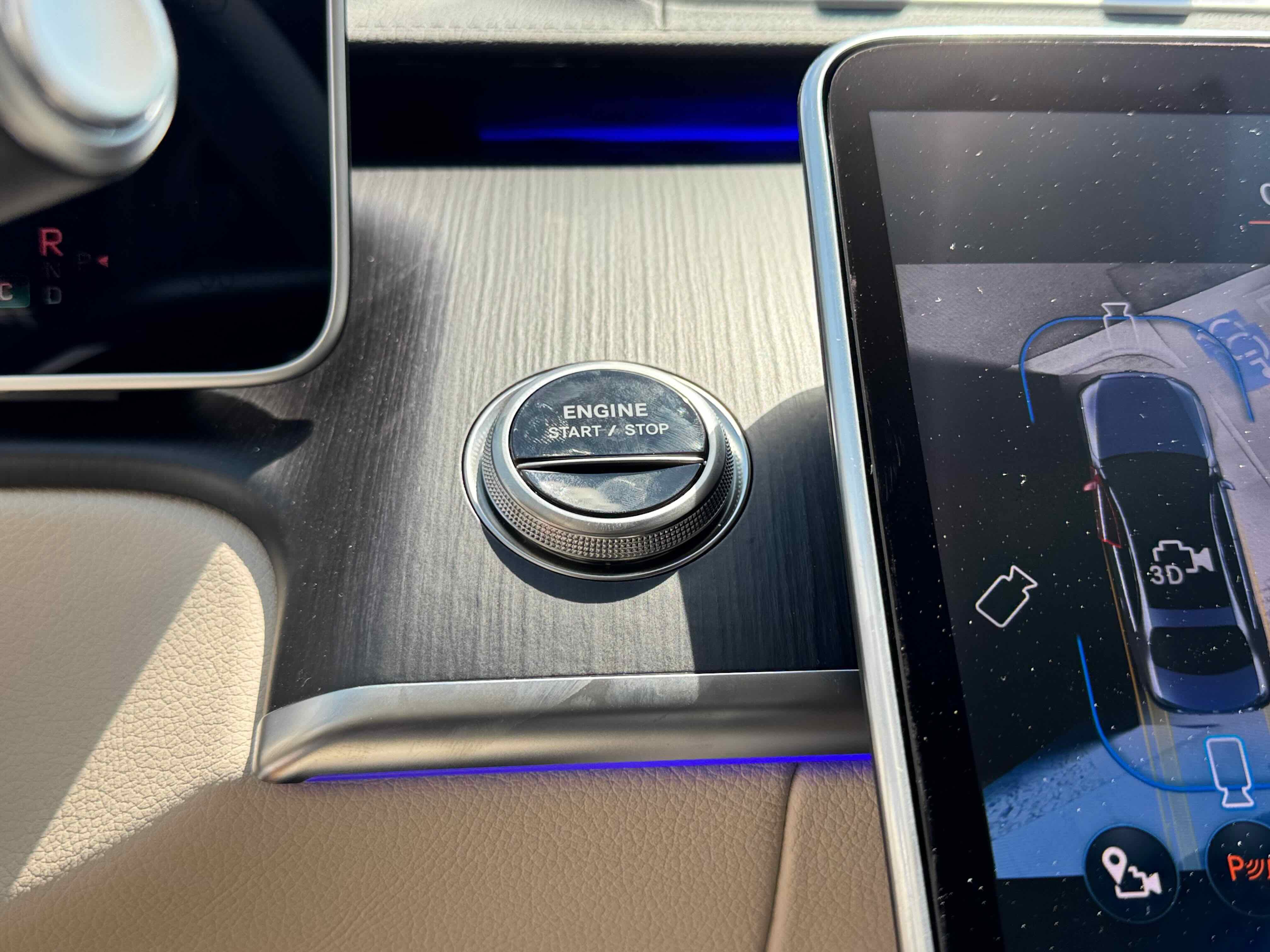 New 2025 Mercedes-Benz S 63 AMG S image 23