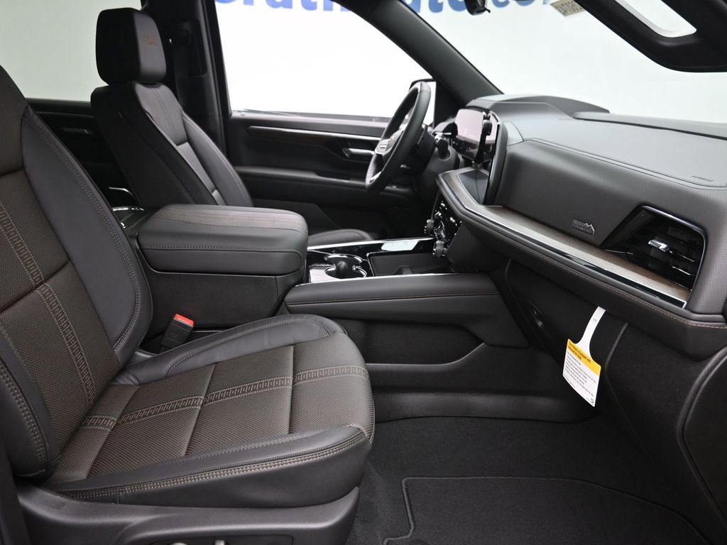 New 2026 Chevrolet Tahoe High Country image 7