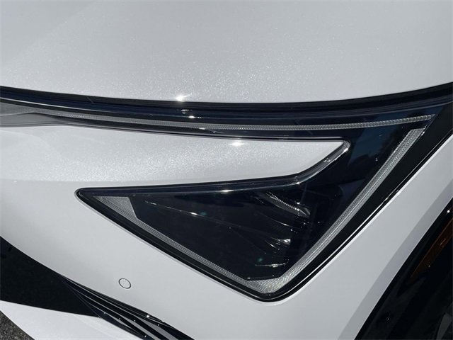 New 2025 Kia EV6 Wind image 8