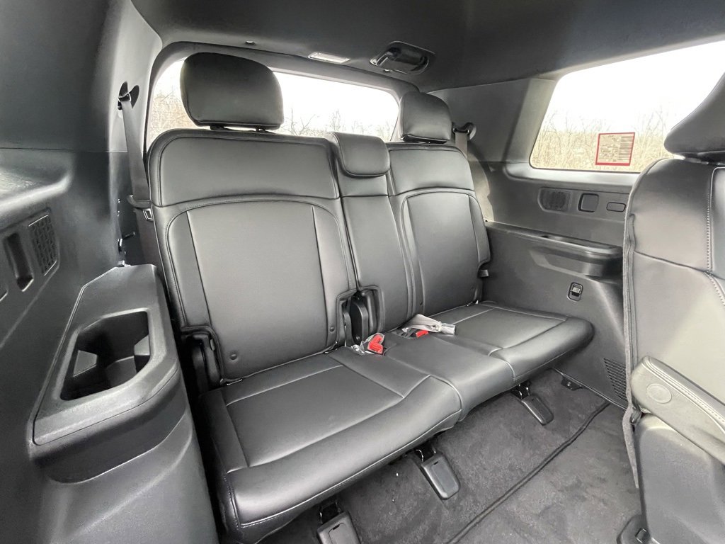 New 2027 Kia Telluride EX X-Line image 19