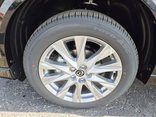 New 2025 MAZDA CX-5 AWD 2.5 S image 15