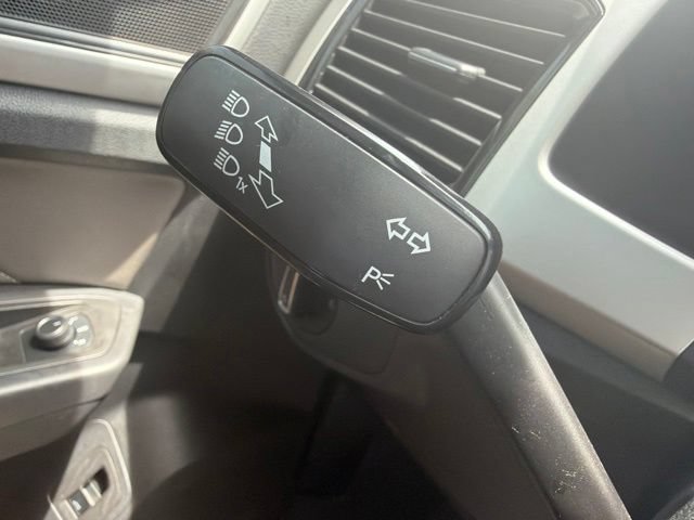 Used 2023 Volkswagen Atlas SE w/ Panoramic Sunroof Package AWD/4WD image 26