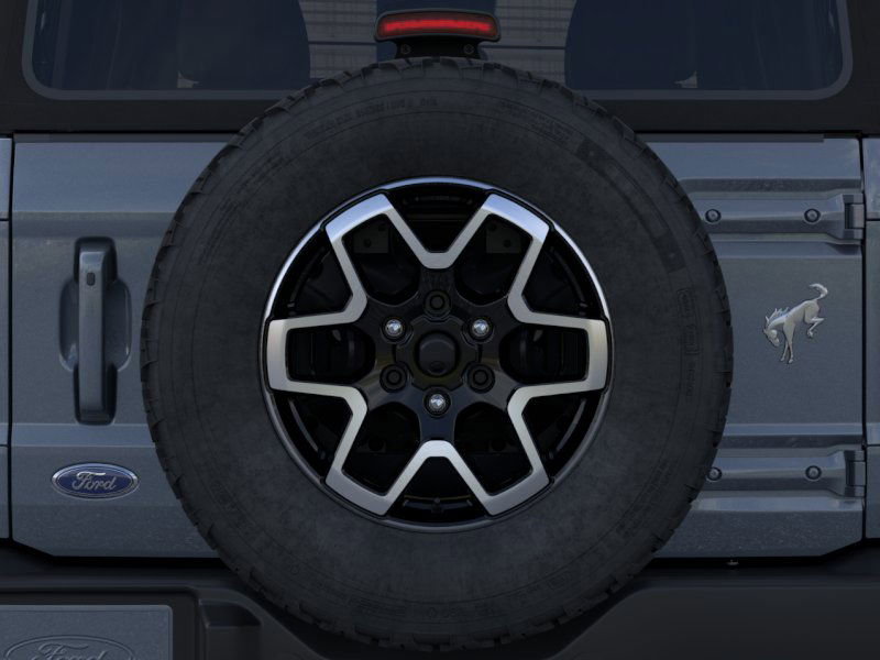 New 2025 Ford Bronco Outer Banks image 24