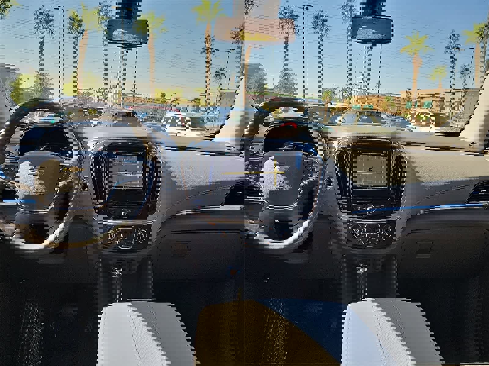 Used 2019 Chevrolet Traverse Premier image 14