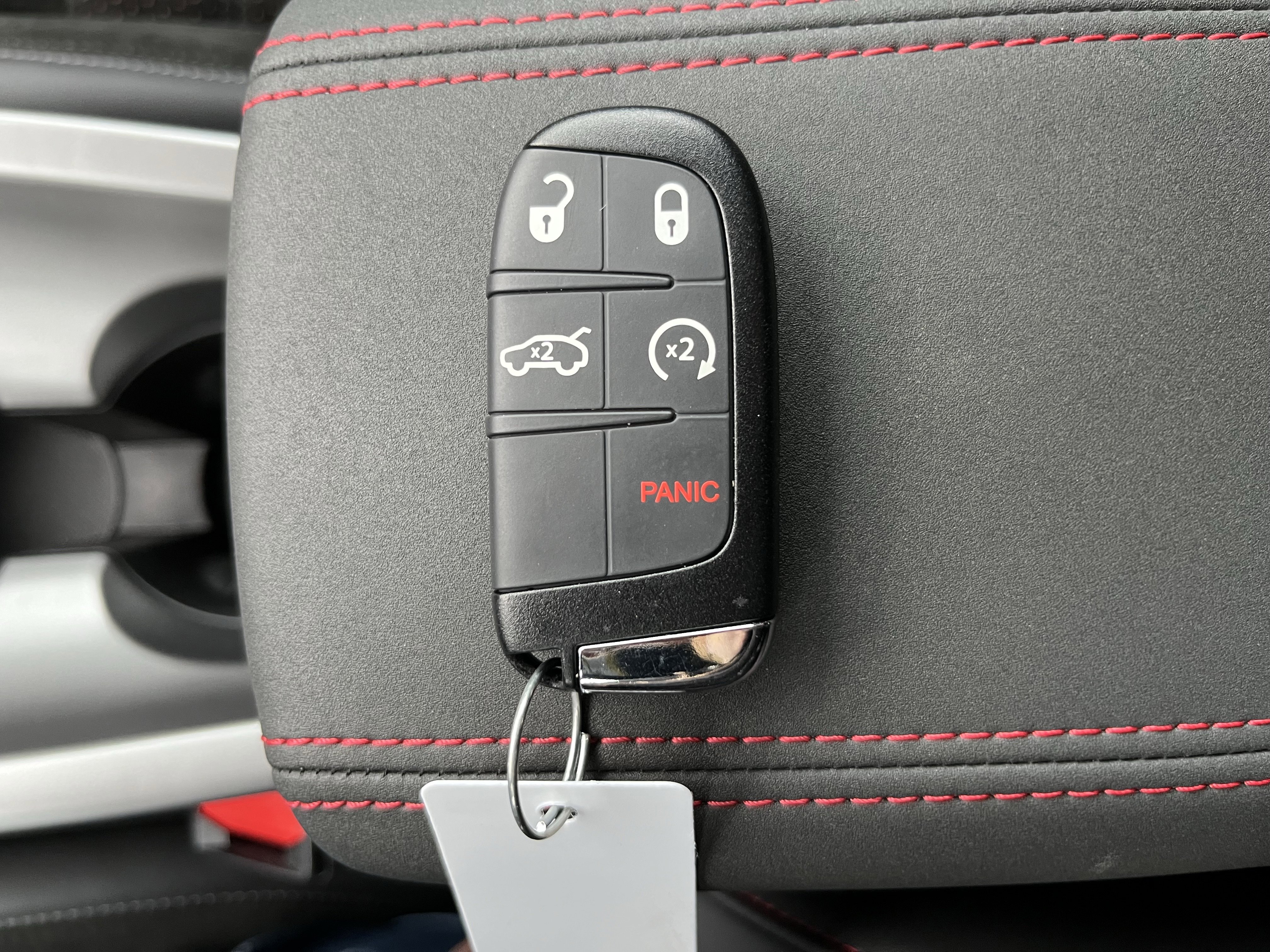 Used 2024 Dodge Hornet R/T image 32