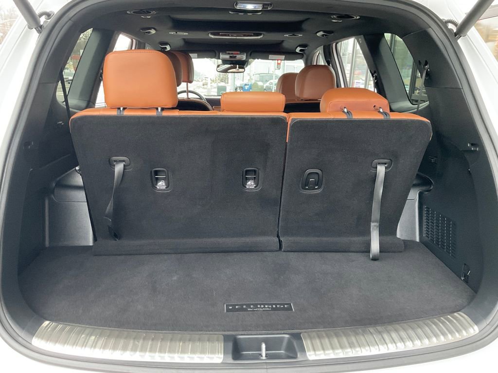 Certified 2024 Kia Telluride SX X-Line image 7