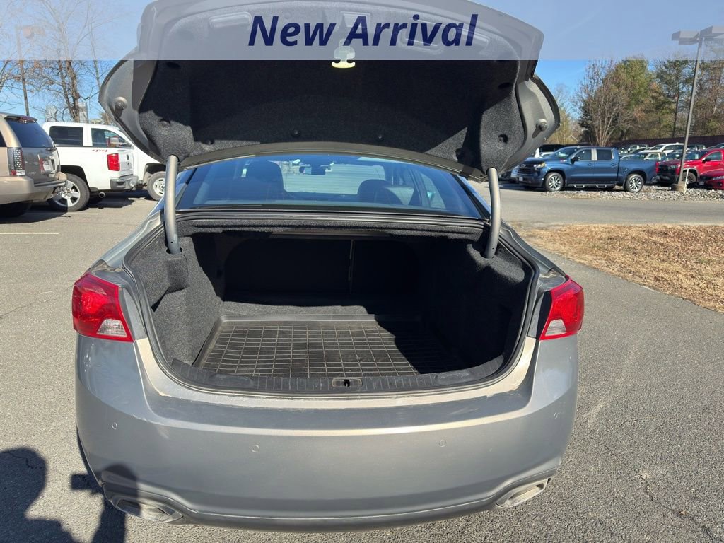 Used 2019 Chevrolet Impala Premier image 6