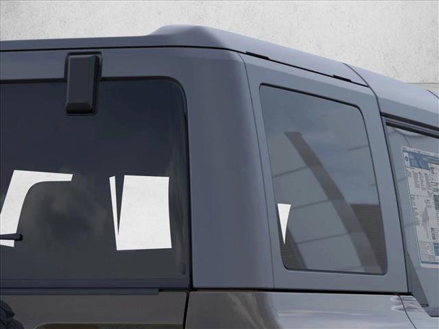 New 2026 Ford Bronco Outer Banks w/ Sasquatch Package image 25