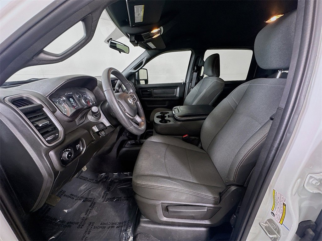Used 2023 RAM 2500 Tradesman image 15