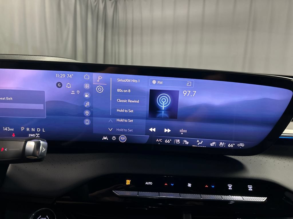 New 2026 Buick Enclave Avenir w/ Super Cruise Package AWD/4WD image 15