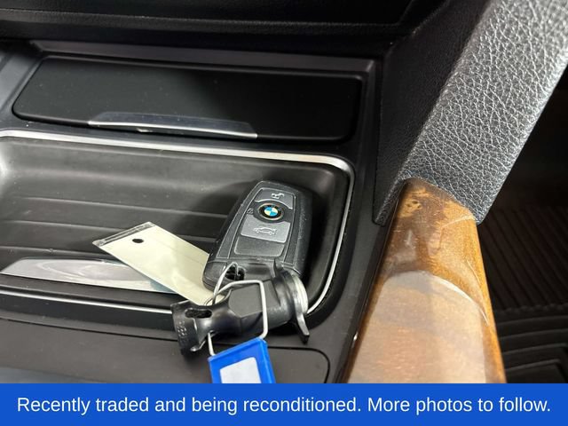 Used 2013 BMW 320i xDrive Sedan AWD/4WD image 26