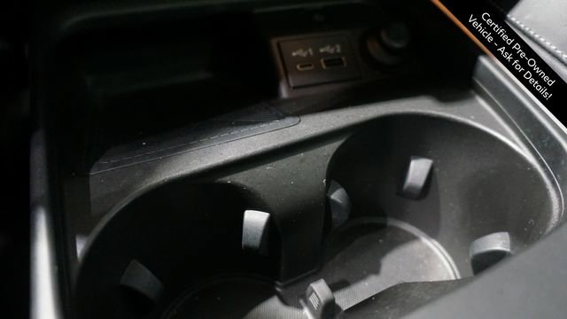 Certified 2023 INFINITI QX50 Sport image 18