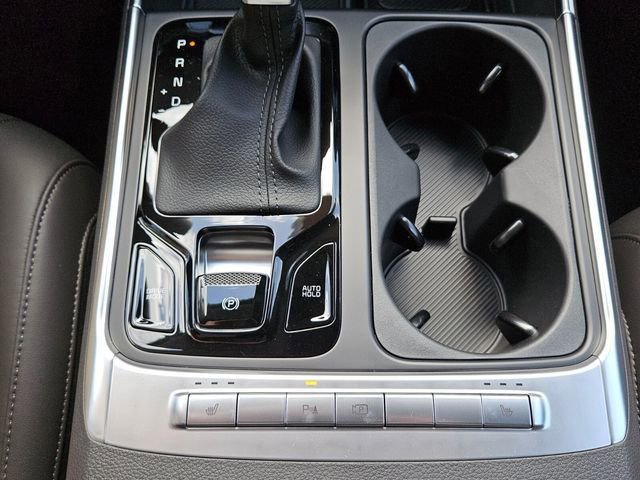 New 2026 Kia Carnival EX FWD image 23