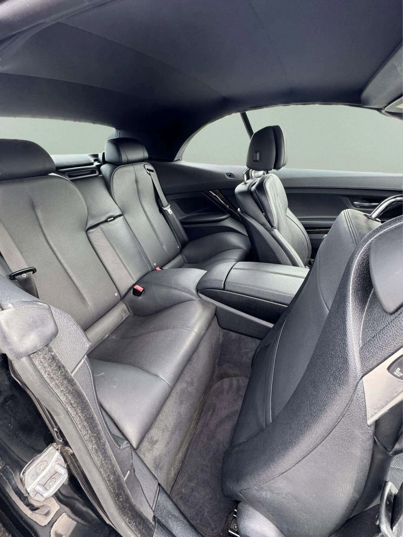 Used 2015 BMW 640i Convertible w/ Executive Package image 12