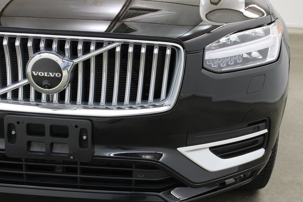 Used 2023 Volvo XC90 B6 Ultimate w/ Lounge Package AWD/4WD image 8