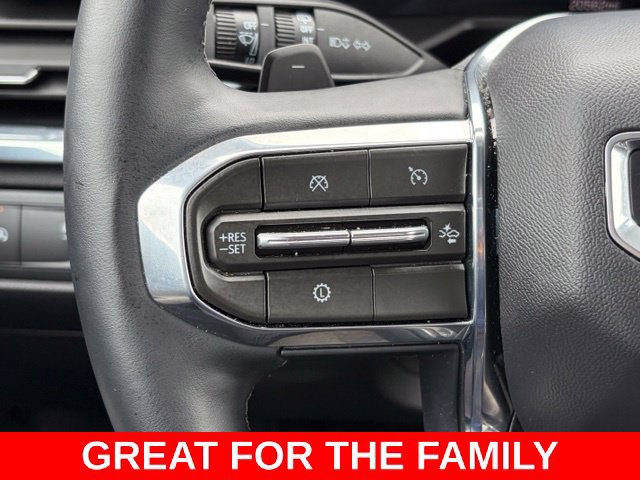 Used 2026 GMC Acadia Elevation FWD image 21