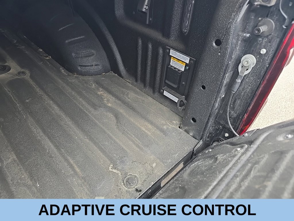 Used 2026 Ford F450 Platinum w/ FX4 Off-Road Package AWD/4WD image 9