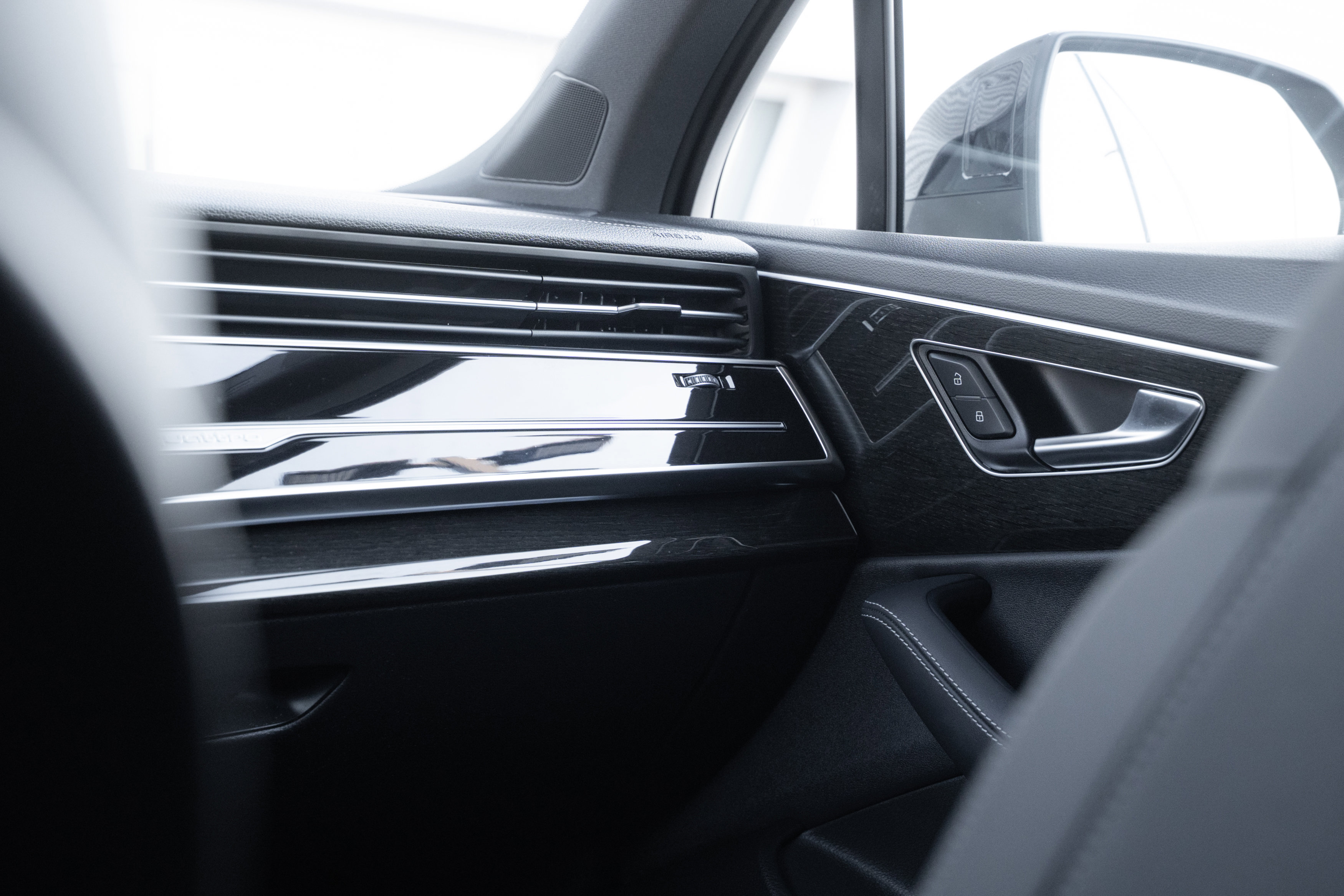 Certified 2025 Audi Q7 3.0T Premium Plus w/ Premium Plus Package image 16