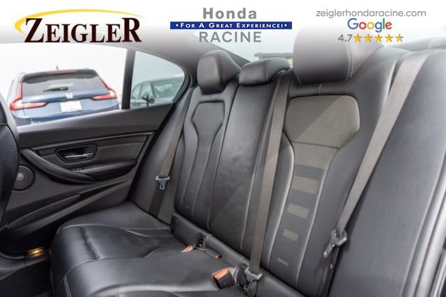 Used 2018 BMW M3 image 17