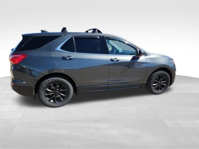 Certified 2019 Chevrolet Equinox LT image 8