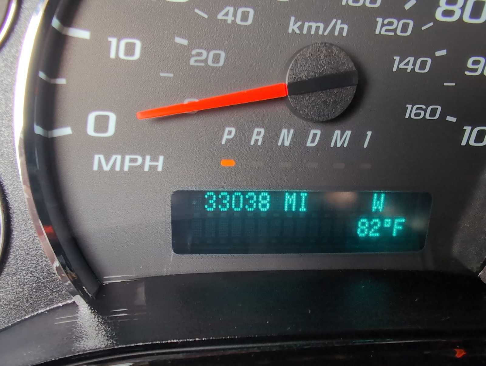 Used 2023 GMC Savana 2500 RWD image 12