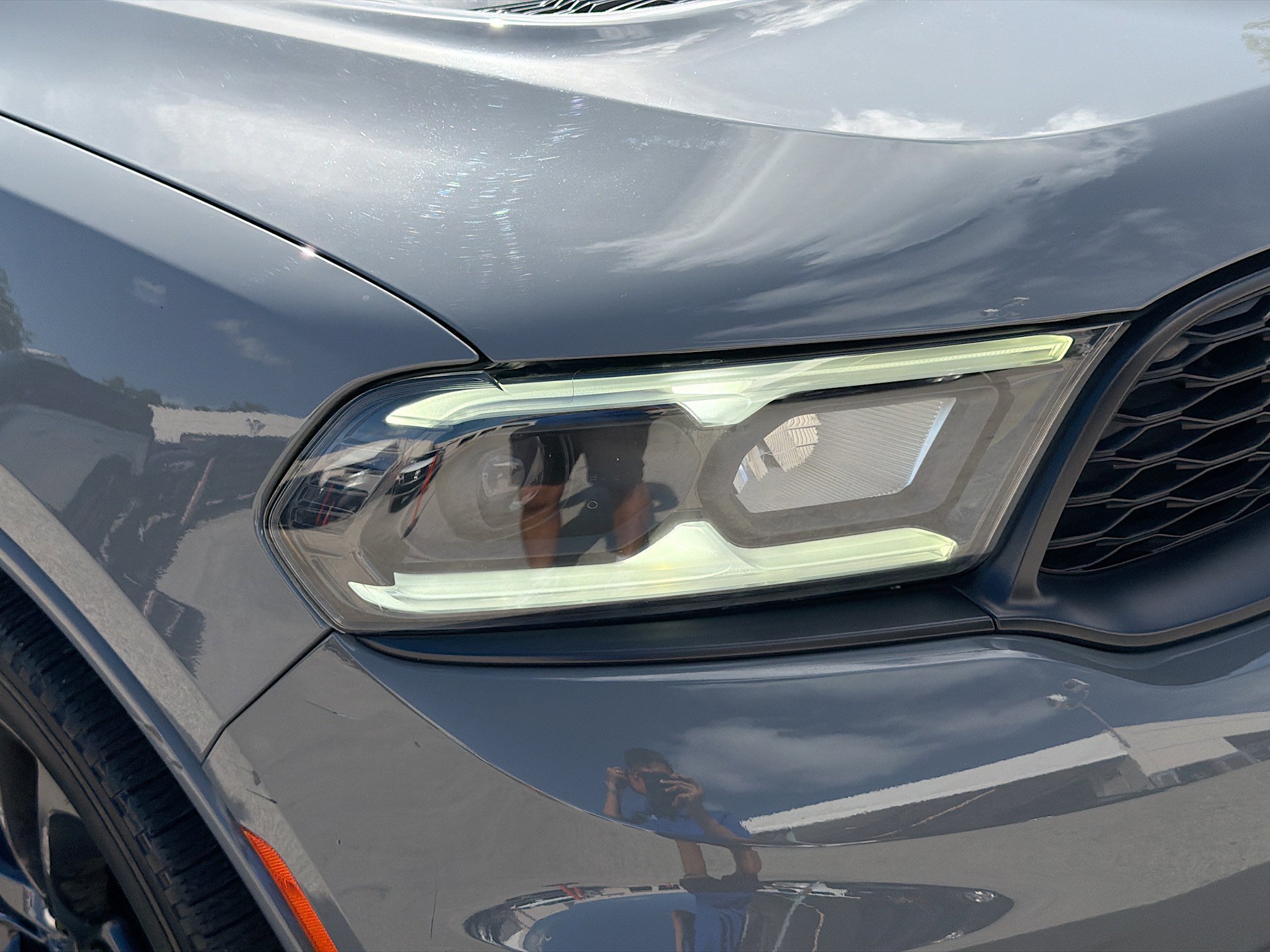 Used 2023 Dodge Durango R/T RWD image 32