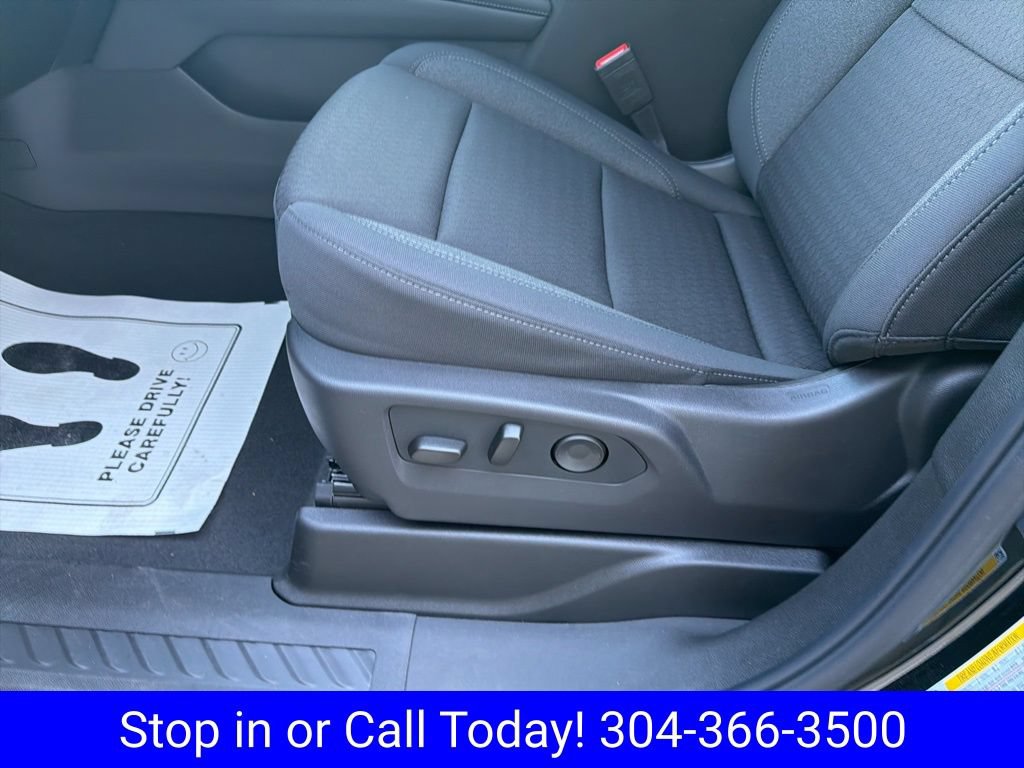 New 2026 Chevrolet Tahoe LS AWD/4WD image 15