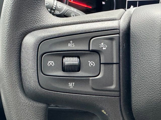 New 2024 Chevrolet Silverado 3500 W/T w/ WT Convenience Package image 7