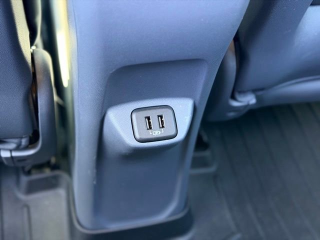 Certified 2021 Chevrolet Bolt Premier w/ Infotainment Package image 23