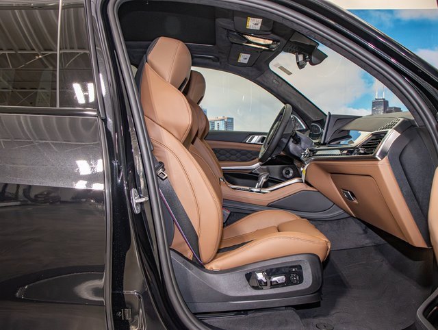 New 2026 BMW X5 M Competition w/ Executive Package image 21